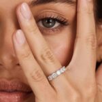 5 Stone Ring
